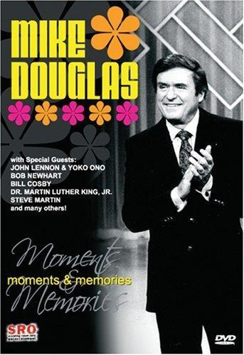 The Mike Douglas Show